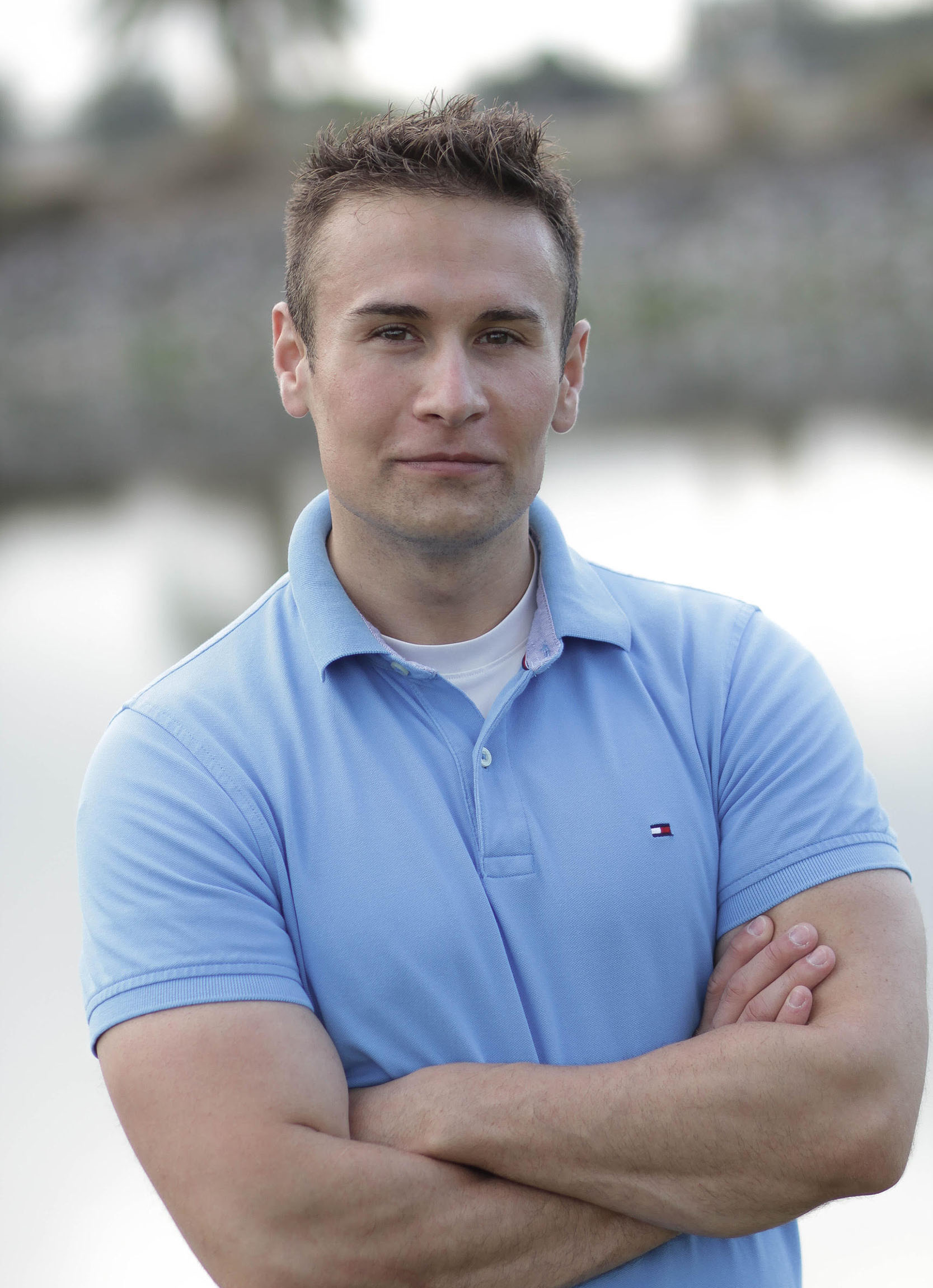 Nicholas Stephan Lemmon (Owner) - Home Watch Services and Concierge Services offered by Shied Home Watch
