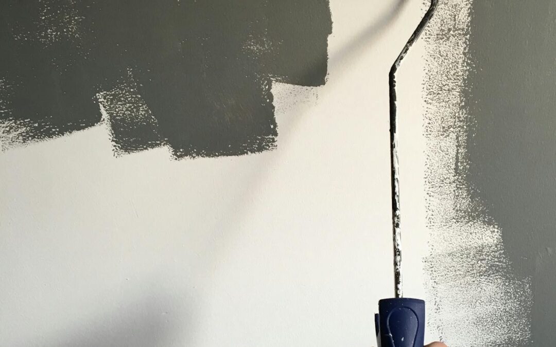 3 Common Painting Mistakes To Avoid Every Time