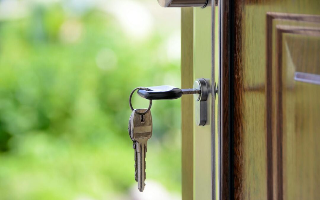 6 Things You Must Do Before Drilling A Lock