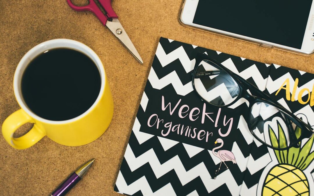 9 Organizing Mistakes That’ll Totally Mess Up Your Dreams