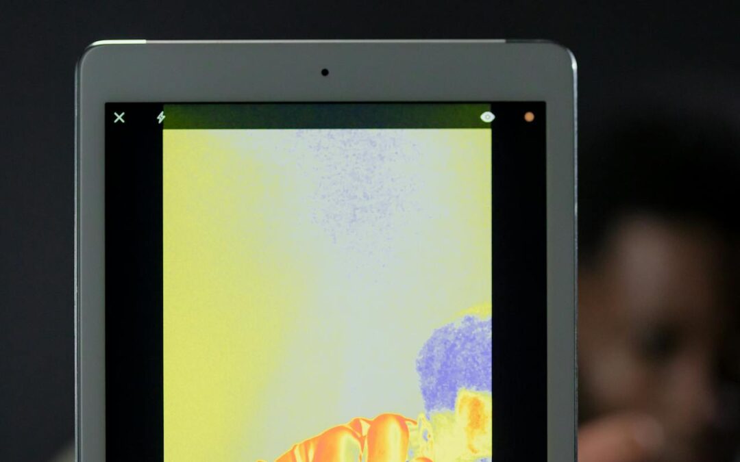 What is Thermal Imaging Used for?