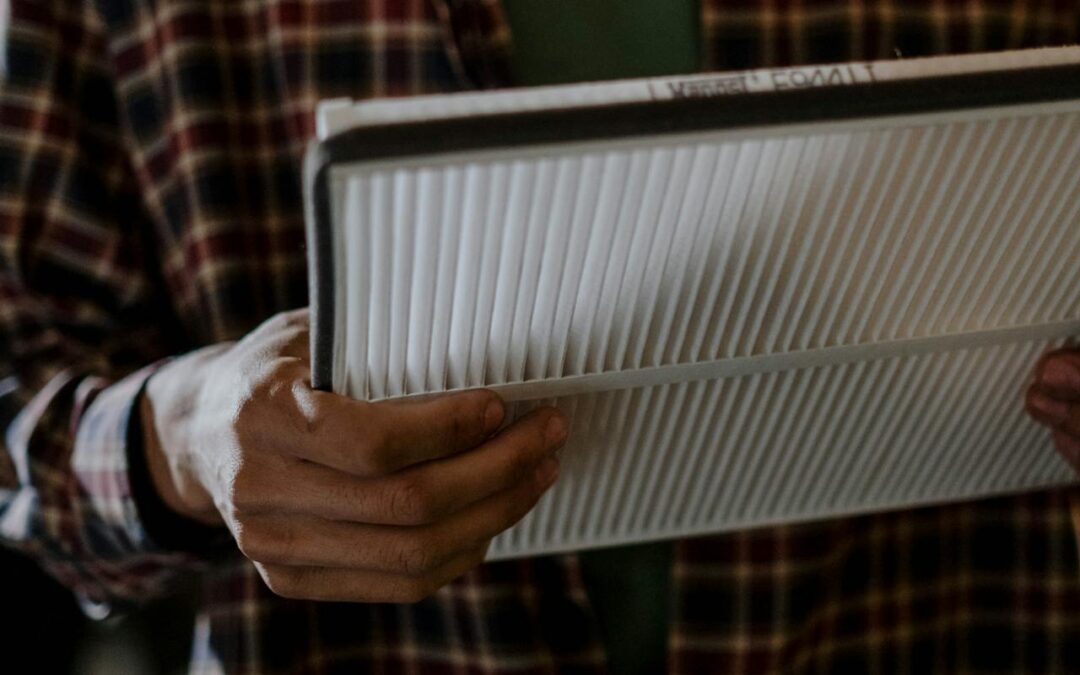 It’s Gettin’ Hot In Here – 5 Reasons Why Air Conditioners Fail When You Need Them The Most