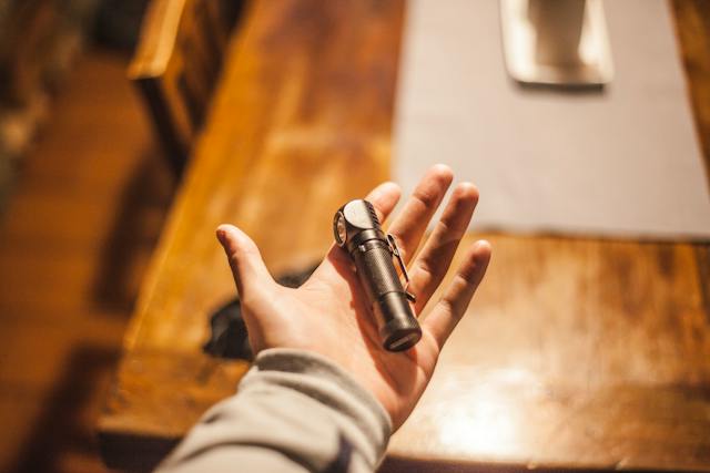Concierge Service
