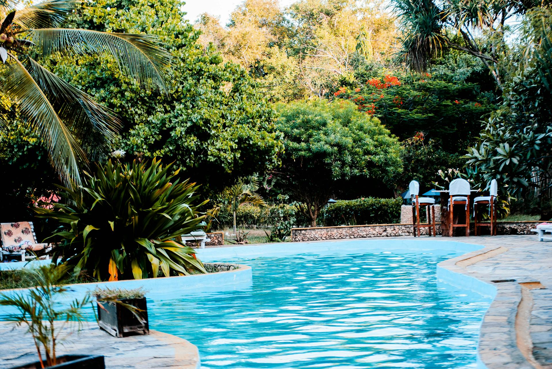 seasonal rental management
