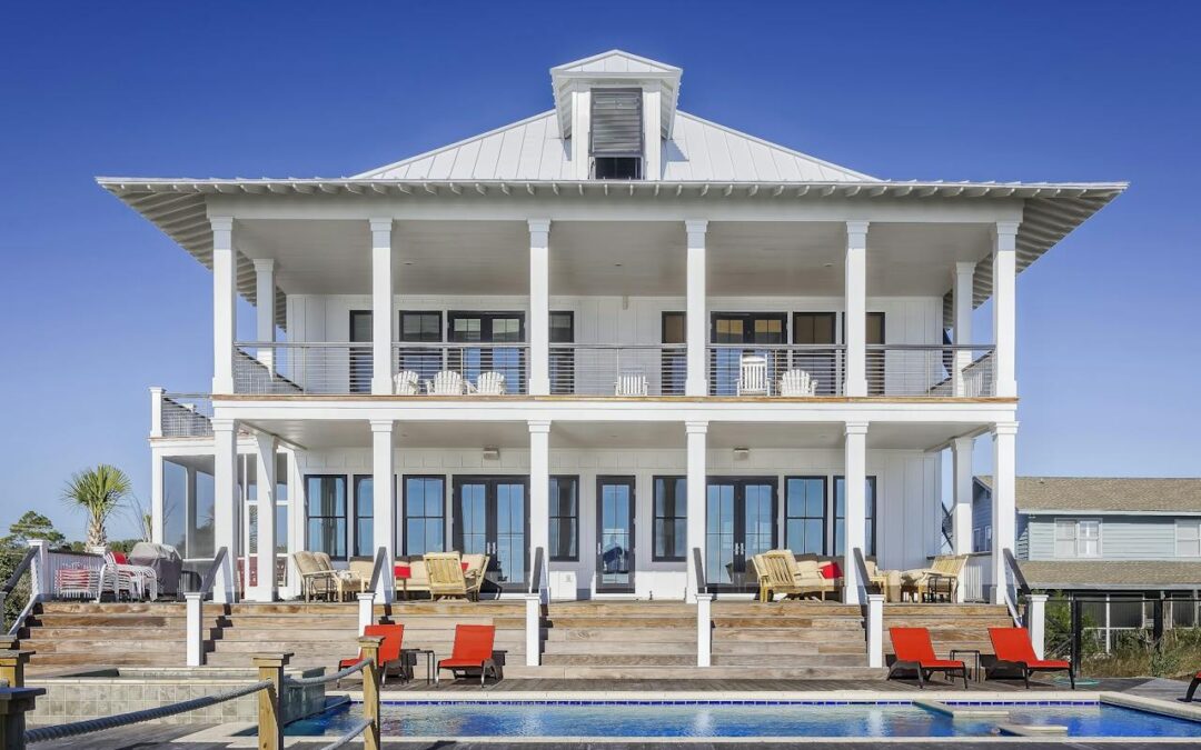Simple Lanai Makeovers in 2024
