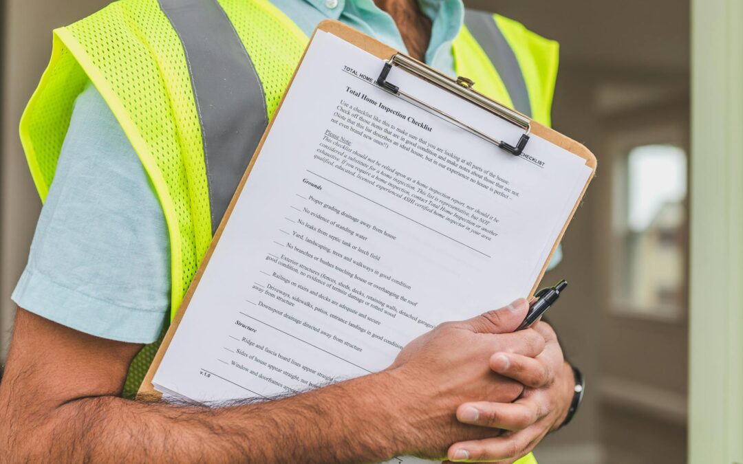 How to Find a Qualified Home Inspector in 2020