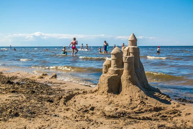 Vacation Planning – Know Before You Go