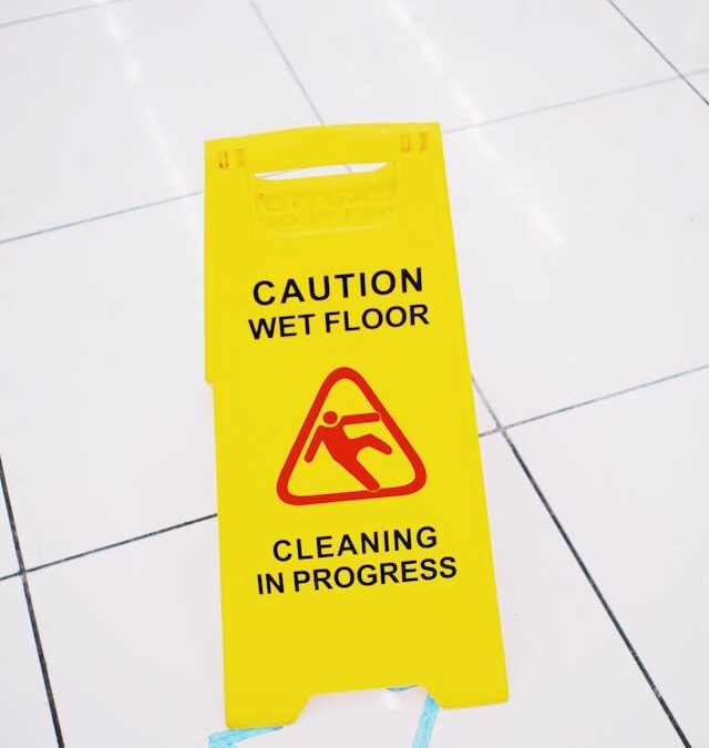 The Importance of Why you should seal Grout in Your New Florida Home in 2024