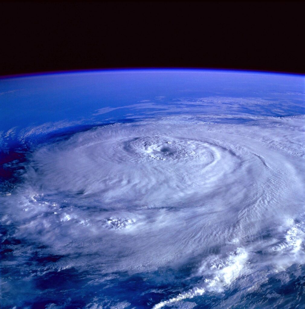 Hurricane Preparedness