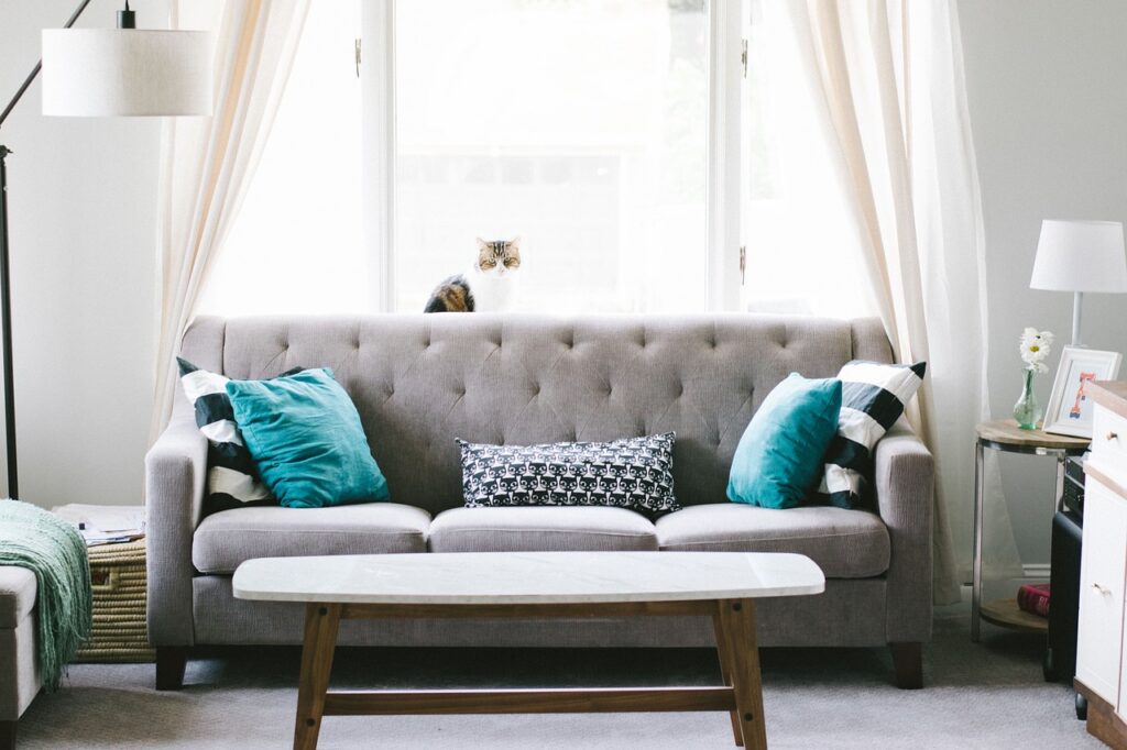 Comprehensive Property Services