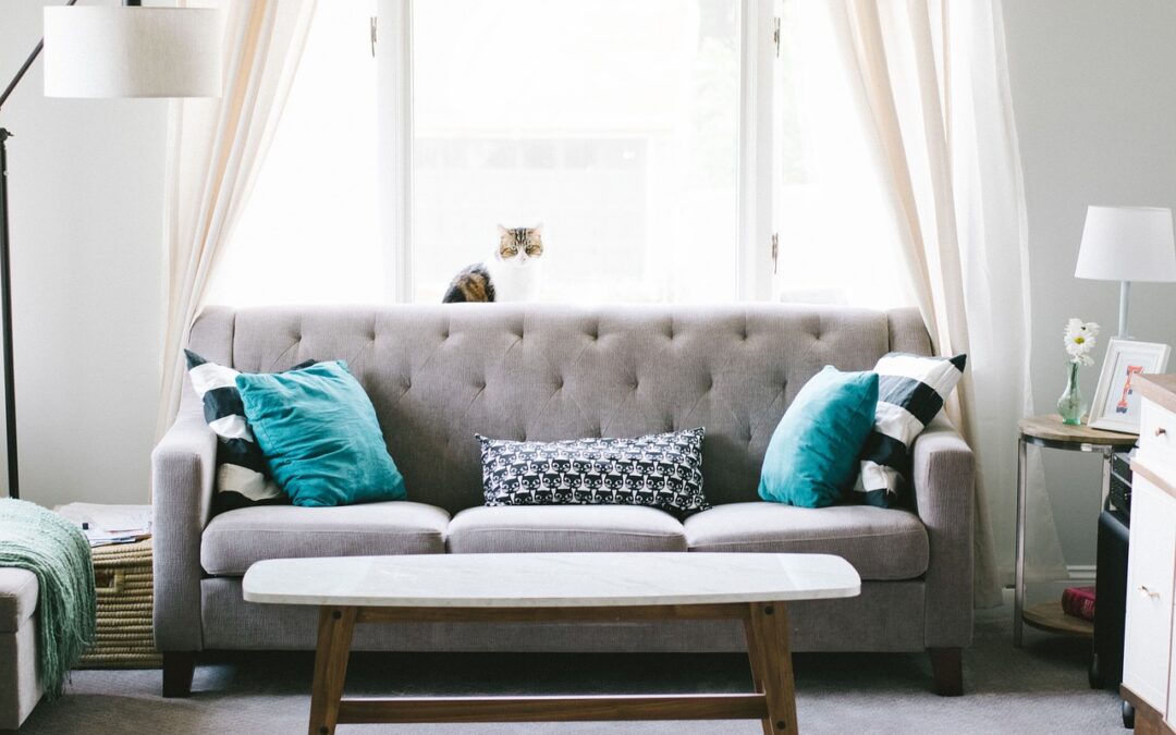 Maximize Your Seasonal Rental with Our Comprehensive Property Services