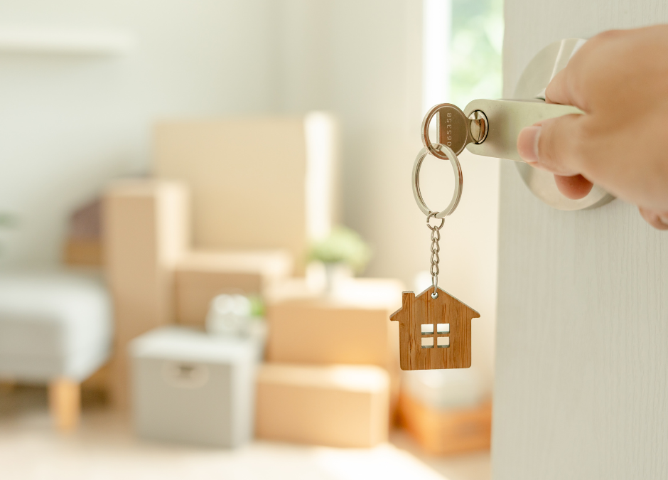 The Benefits of Keyholding Services in Parrish