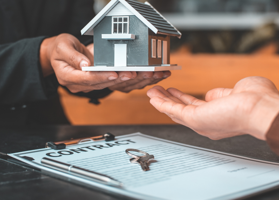 Seasonal Rentals Are in Full Swing, Ensure Your Home is Cared For