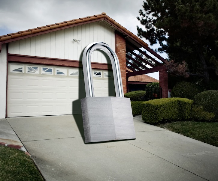 Protect Your Home While You’re Away on Spring Break with Our Home Watch Service
