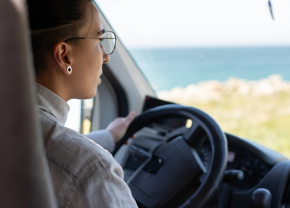Heading North for the Summer? Check Out Our Auto Concierge Program