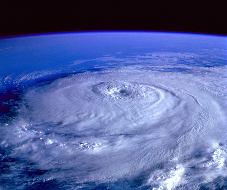 Hurricane Preparedness Week