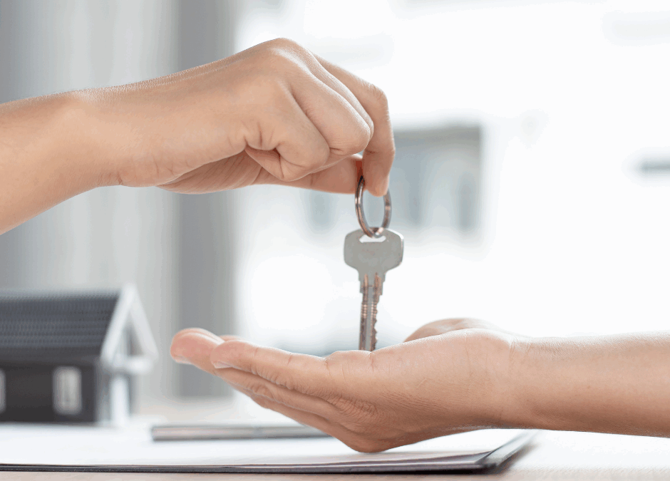 Stress-Free Seasonal Rental Management