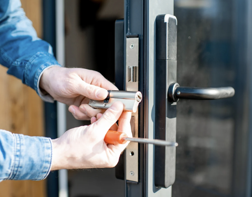 Coordinating Home Maintenance While You’re Away
