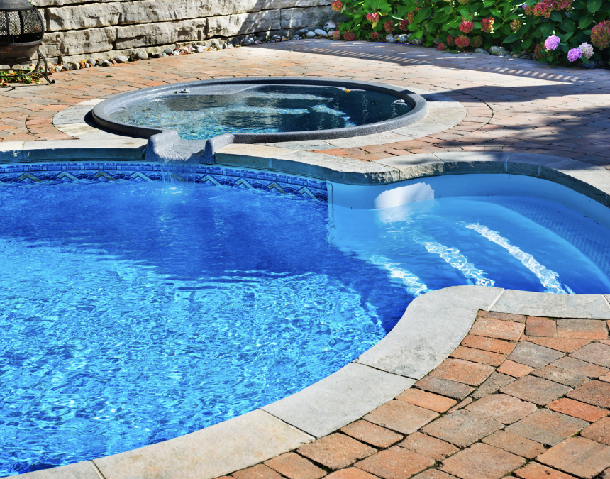 Is Your Pool and Spa Holiday-Ready? 