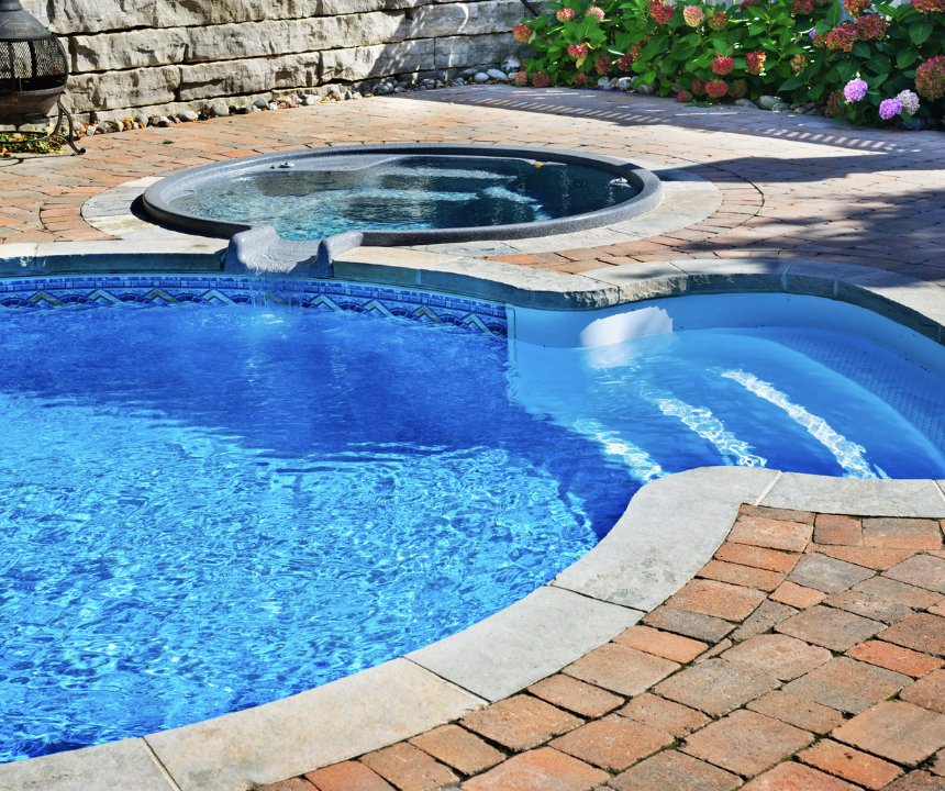 Is Your Pool and Spa Holiday-Ready?
