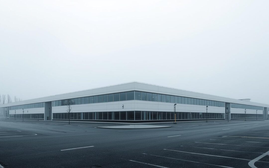 Benefits of a Home Watch Company for My Commercial Building?