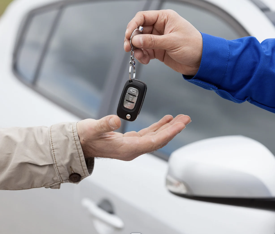 Use an Auto Concierge