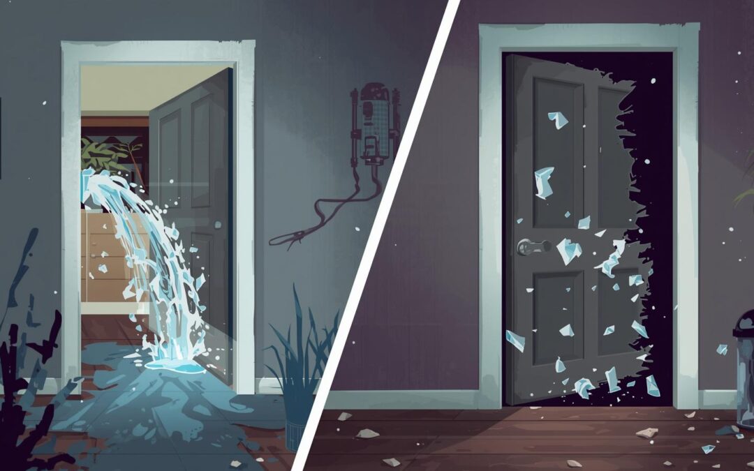 Why Choose Shield Home Watch for Emergency Services?