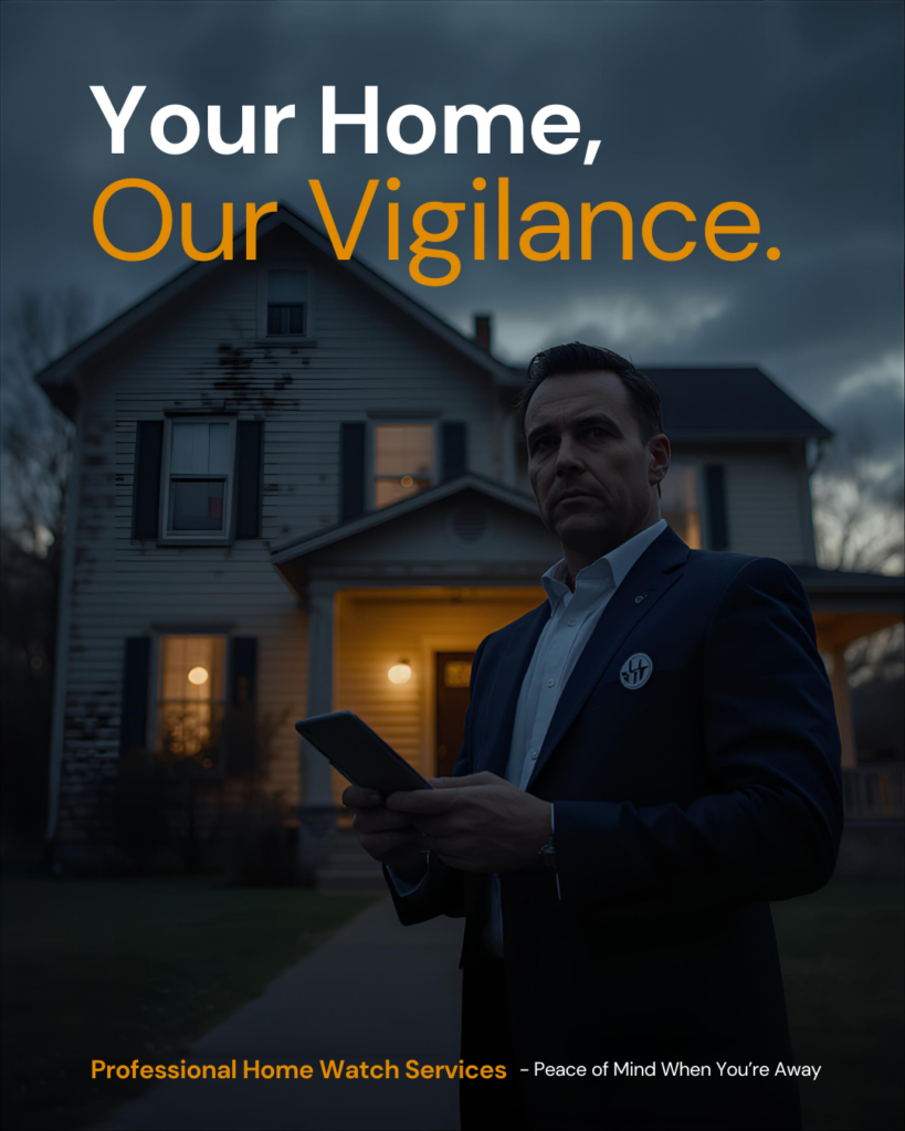 Are More Homeowners Investing in Home Watch Services?